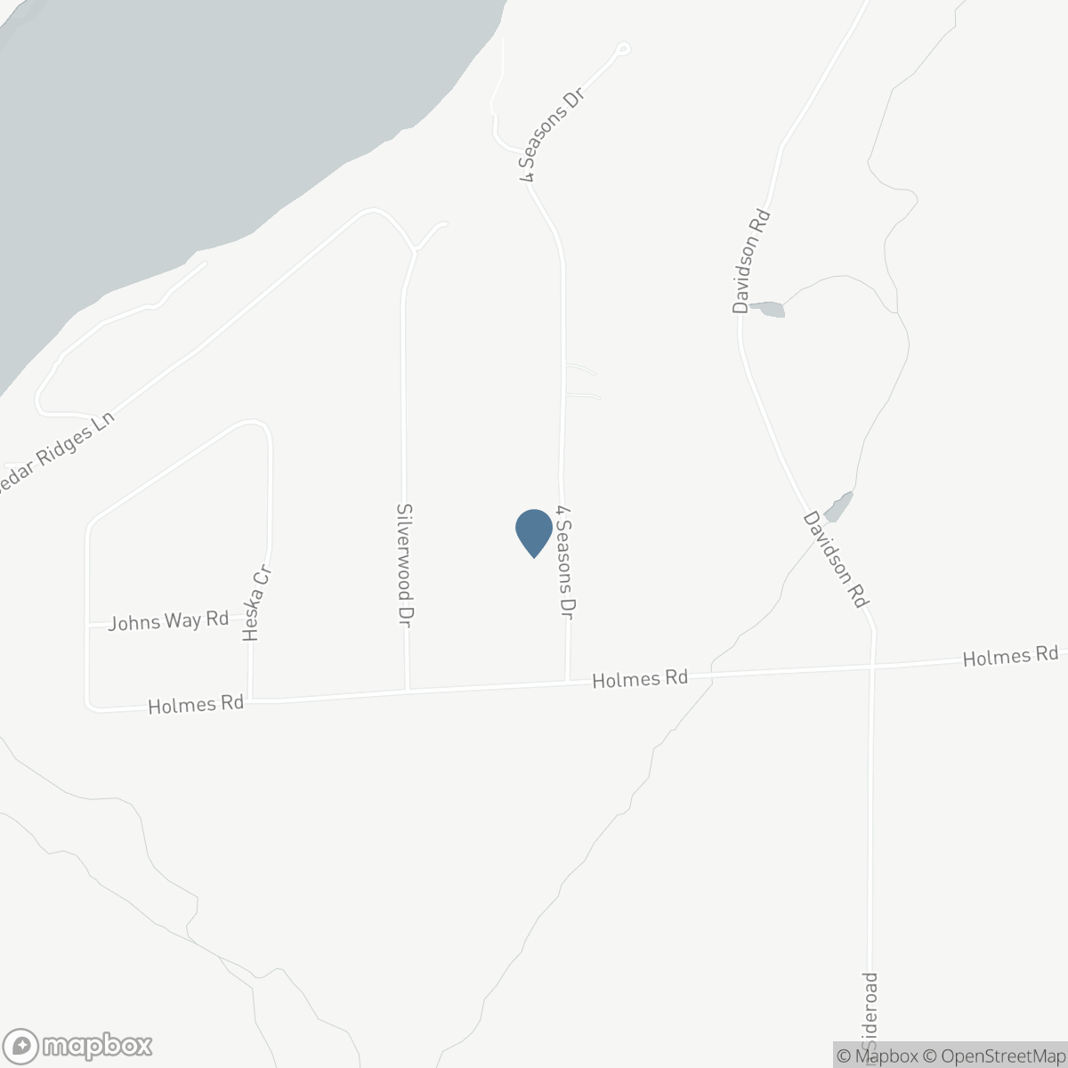 3335 FOUR SEASONS DRIVE, Inverary, Ontario K0H 1X0